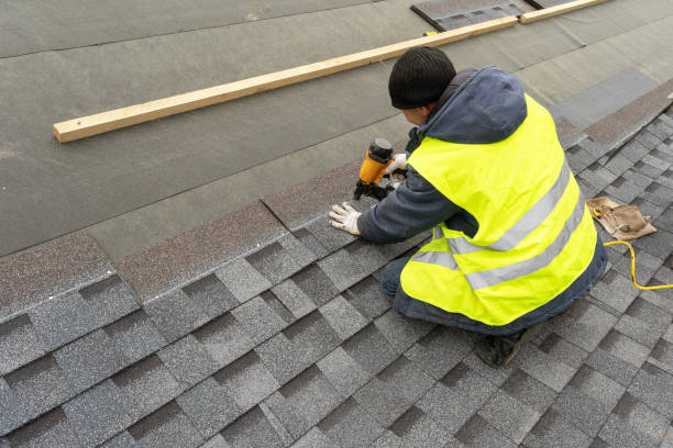 Best Local Roofing Companies  in Reinholds, PA