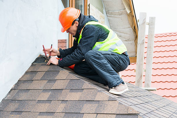 Quick and Trustworthy Emergency Roof Repair Services in Reinholds, PA
